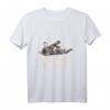 Lustiges Nope Lazy Französische Bulldogge T-Shirt – Perfektes Geschenk für Bulldoggenliebhaber zu Weihnachten, Geburtstag, Valentinstag & mehr