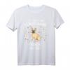 Frenchie Glitzer Hundehalter T-Shirt – Lustiges Bulldoggen Outfit mit Spruch, perfektes Geschenk für Hundeliebhaber & Frenchie Fans