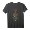 Coffee and my American Bulldog T-Shirt – Lustiges Hundebesitzer-Shirt als Geschenkidee für Hunde- und Kaffeeliebhaber
