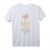Coffee and my American Bulldog T-Shirt – Lustiges Hundebesitzer-Shirt als Geschenkidee für Hunde- und Kaffeeliebhaber