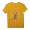 Anatomie einer Maine Coon T-Shirt – Lustiges Katzenmotiv für Katzenliebhaber, Geschenkidee zu Weihnachten & Geburtstag