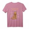 Anatomie einer Maine Coon T-Shirt – Lustiges Katzenmotiv für Katzenliebhaber, Geschenkidee zu Weihnachten & Geburtstag