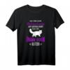 Das Sind Keine Katzenhaare Das Ist Maine Coon Glitzer T-Shirt – Lustiges Katzenmotiv für Katzenliebhaber, Katzenmamas & Katzenpapas