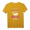Das Sind Keine Katzenhaare Das Ist Maine Coon Glitzer T-Shirt – Lustiges Katzenmotiv für Katzenliebhaber, Katzenmamas & Katzenpapas