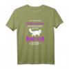 Das Sind Keine Katzenhaare Das Ist Maine Coon Glitzer T-Shirt – Lustiges Katzenmotiv für Katzenliebhaber, Katzenmamas & Katzenpapas