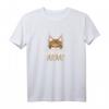 Maine Coon Mom T-Shirt für Katzenliebhaberinnen - Stolzes Frauchen Geschenk für Maine Coon Besitzerinnen