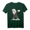 Dabbing Bobtail T-Shirt – Lustiges Hundegeschenk für Bobtail Liebhaber, Tierfreunde & Tänzer