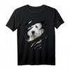 Bobtail in mir T-Shirt - Lustiges Hundedesign als Geschenk für Geburtstag, Weihnachten & alle Anlässe