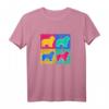 Bobtail T-Shirt – Tolles Geschenk für Hundebesitzer und Hundeliebhaber mit Charakter