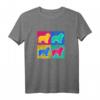 Bobtail T-Shirt – Tolles Geschenk für Hundebesitzer und Hundeliebhaber mit Charakter