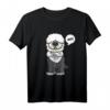 Sturer Old English Sheepdog Hund lustig Bobtail Hundebesitze T-Shirt - Witziges Geschenk für Hundeliebhaber & Dickkopf-Hundefans