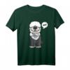 Sturer Old English Sheepdog Hund lustig Bobtail Hundebesitze T-Shirt - Witziges Geschenk für Hundeliebhaber & Dickkopf-Hundefans
