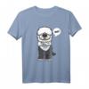 Sturer Old English Sheepdog Hund lustig Bobtail Hundebesitze T-Shirt - Witziges Geschenk für Hundeliebhaber & Dickkopf-Hundefans