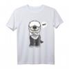 Sturer Old English Sheepdog Hund lustig Bobtail Hundebesitze T-Shirt - Witziges Geschenk für Hundeliebhaber & Dickkopf-Hundefans