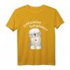 Bobtail - Old English Sheepdog T-Shirt für Hundeliebhaberinnen & Bobtail Mama - Perfektes Geschenk für Hundebesitzerinnen