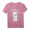 Bobtail - Old English Sheepdog T-Shirt für Hundeliebhaberinnen & Bobtail Mama - Perfektes Geschenk für Hundebesitzerinnen