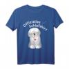 Bobtail - Old English Sheepdog T-Shirt für Hundeliebhaberinnen & Bobtail Mama - Perfektes Geschenk für Hundebesitzerinnen