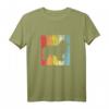 Bobtail T-Shirt – Tolles Geschenk für Hundebesitzer und Hundeliebhaber, ideal für Bobtail Fans