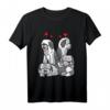 Old English Sheepdog Bobtail Hund T-Shirt – Lustiges Motiv für Hundehalter, Hundefans und Hundeliebhaber
