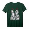 Old English Sheepdog Bobtail Hund T-Shirt – Lustiges Motiv für Hundehalter, Hundefans und Hundeliebhaber