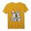 Old English Sheepdog Bobtail Hund T-Shirt – Lustiges Motiv für Hundehalter, Hundefans und Hundeliebhaber