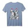 Old English Sheepdog Bobtail Hund T-Shirt – Lustiges Motiv für Hundehalter, Hundefans und Hundeliebhaber