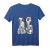 Old English Sheepdog Bobtail Hund T-Shirt – Lustiges Motiv für Hundehalter, Hundefans und Hundeliebhaber