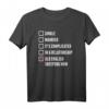 Bobtail Mom Lustiges Hundemutter T-Shirt – Geschenkidee für Hundeliebhaber & Old English Sheepdog Fans