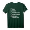 Bobtail Mom Lustiges Hundemutter T-Shirt – Geschenkidee für Hundeliebhaber & Old English Sheepdog Fans