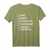 Bobtail Mom Lustiges Hundemutter T-Shirt – Geschenkidee für Hundeliebhaber & Old English Sheepdog Fans