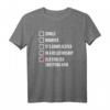 Bobtail Mom Lustiges Hundemutter T-Shirt – Geschenkidee für Hundeliebhaber & Old English Sheepdog Fans