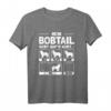 Bobtail T-Shirt - Lustiges Geschenk für Hundebesitzer & Züchter mit Humor, perfekt für Bobtail Fans