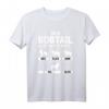 Bobtail T-Shirt - Lustiges Geschenk für Hundebesitzer & Züchter mit Humor, perfekt für Bobtail Fans
