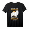 Das ist Bobtail Glitzer Old English Sheepdog T-Shirt – Lustiges Hundemotiv für Hundebesitzer & Züchter