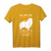 Das ist Bobtail Glitzer Old English Sheepdog T-Shirt – Lustiges Hundemotiv für Hundebesitzer & Züchter