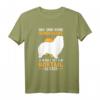 Das ist Bobtail Glitzer Old English Sheepdog T-Shirt – Lustiges Hundemotiv für Hundebesitzer & Züchter