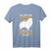 Das ist Bobtail Glitzer Old English Sheepdog T-Shirt – Lustiges Hundemotiv für Hundebesitzer & Züchter
