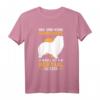 Das ist Bobtail Glitzer Old English Sheepdog T-Shirt – Lustiges Hundemotiv für Hundebesitzer & Züchter