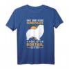 Das ist Bobtail Glitzer Old English Sheepdog T-Shirt – Lustiges Hundemotiv für Hundebesitzer & Züchter