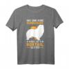 Das ist Bobtail Glitzer Old English Sheepdog T-Shirt – Lustiges Hundemotiv für Hundebesitzer & Züchter