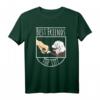 Bobtail Best Friends For Life T-Shirt - Lustiges Hundeshirt für Hundeliebhaber und Welpenfans, perfektes Geburtstagsgeschenk für Kinder und Tierfreunde