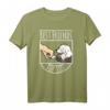 Bobtail Best Friends For Life T-Shirt - Lustiges Hundeshirt für Hundeliebhaber und Welpenfans, perfektes Geburtstagsgeschenk für Kinder und Tierfreunde
