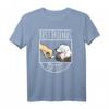 Bobtail Best Friends For Life T-Shirt - Lustiges Hundeshirt für Hundeliebhaber und Welpenfans, perfektes Geburtstagsgeschenk für Kinder und Tierfreunde