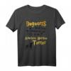 American Hairless Terrier T-Shirt - Lustiges Geschenk für Hundehalter und Hundeliebhaber, Perfekt zum Geburtstag & für Hunde-Fans