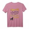 American Hairless Terrier T-Shirt - Lustiges Geschenk für Hundehalter und Hundeliebhaber, Perfekt zum Geburtstag & für Hunde-Fans