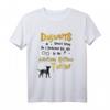 American Hairless Terrier T-Shirt - Lustiges Geschenk für Hundehalter und Hundeliebhaber, Perfekt zum Geburtstag & für Hunde-Fans