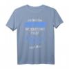 Das sind keine Hundehaare D ist Jack Russell Terrier Glitzer T-Shirt – Humorvolles Geschenk für Hunde- und Jack Russell Terrier-Liebhaber