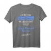 Das sind keine Hundehaare D ist Jack Russell Terrier Glitzer T-Shirt – Humorvolles Geschenk für Hunde- und Jack Russell Terrier-Liebhaber