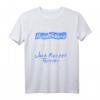 Das sind keine Hundehaare D ist Jack Russell Terrier Glitzer T-Shirt – Humorvolles Geschenk für Hunde- und Jack Russell Terrier-Liebhaber