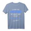 Das sind keine Hundehaare Das ist Tibet Terrier Glitzer T-Shirt – Humorvolles Geschenk für Hundeliebhaber & Tibet Terrier Fans